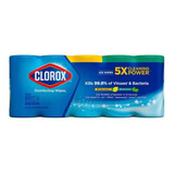 Clorox Toallas Desinfectantes 