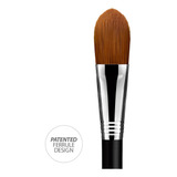 Pincel Para Base/corretivo Fofo F47 - Daymakeup