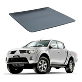 Lona Marítima Compatible Mitsubishi L200 08-15 C/rej