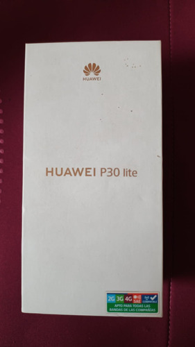 Huawei P30 Lite