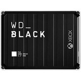 Disco Duro Externo 5 Tb Western Digital Negro - Xbox One