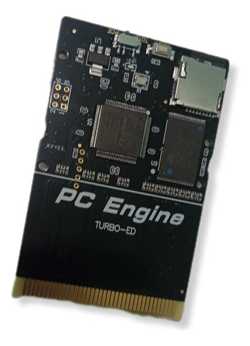 Everdrive Nec Pc Enguine