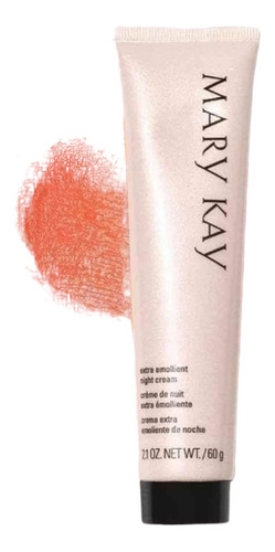 Crema De Noche Extraemoliente Mary Kay 25 % Descuento Hago Envios O Podes Retirar