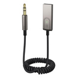 Mmobiel Adaptador Aux Bluetooth Usb  Adaptador Aux Bluetoot