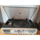 Bandeja: Pioneer Music System Kh 8855 Con Baffles Usada