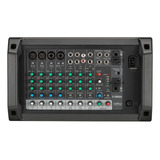 Consola Yamaha Emx2 De Mezcla 100v/240v