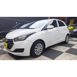 Hyundai Hb20 2017 1.0 Comfort Flex 5p