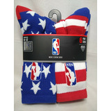 Nba Calcetines De Equipo Pack De 6 Pares