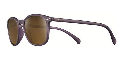 Lentes De Sol Purple Julbo Color: Morado