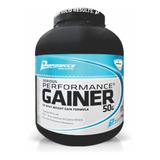 Hipercalórico Serious Gainer 3kg - Performance Nutrition 