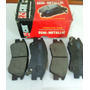 Pastillas De Frenos Cbk Mitsubishi L-300 Van/montero 1987/19 Volkswagen Combi