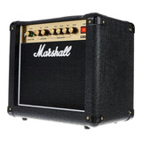 Marshall Dsl1cr Valvular 1w Amplificador De Guitarra Dsl 1cr