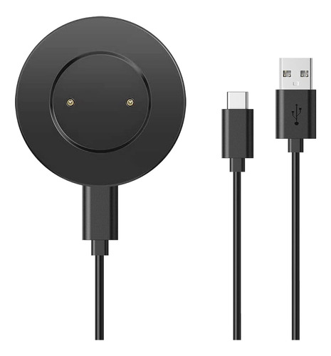 Cargador Magnetico Para Reloj Huawei Gt Gt2 Gte Cable Usb C