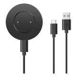 Cargador Magnetico Para Reloj Huawei Gt Gt2 Gte Cable Usb C