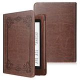 Capa Folio Fintie Para Kindle Paperwhite Serve Para Todos Os