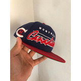 Gorra New Era 9fifty De Canadiens Montreal Clase Vintage