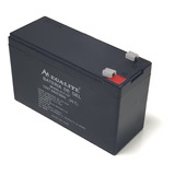 Batería Gel 12 V 7a  Para Alarma  Oferta Cod 091-1207