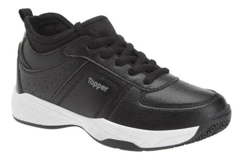 Zapatillas Topper Atlas Kids (81175)