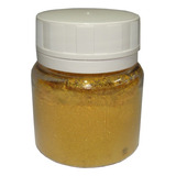 Pigmento Dourado Perolado Para Resinas E Plastisol 15g