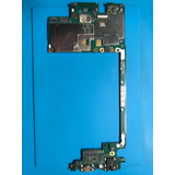 Placa Huawei Y7 2018 Ldn Lx3 (firware)