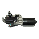 Motor Limpiaparabrisas Monobrazo Fiat Duna - Uno - Fiorino