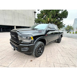 Dodge Ram 2500 Ram Limited 2500