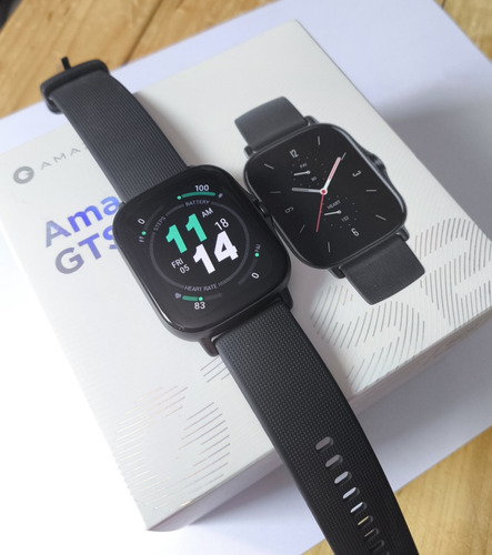 Amazfit Gts 2