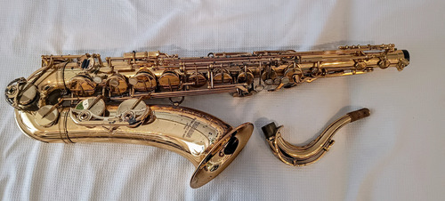 Sax Tenor Yamaha Yts-62