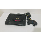 Console Mega Drive I Japones