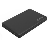 Carcasa Orico Para Disco Duro Sata 2.5 Pulgadas Usb 3.0 Hdd