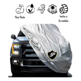 Lona/forro/funda/cubierta Antigranizo Ford Lobo F150 2021