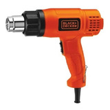 Pistola De Calor Black Decker 1500w Hg1500