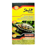 Shulet Tortuguin 3.8kg Alimento Sticks Tortugas Polypterama