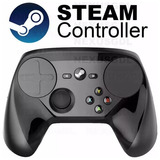 Control Steam Controller Moldelo 1001 Unico En Ml Valve