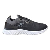 Zapatilla Deportiva Ultraliviana Jaguar 9033 Unisex 35/40