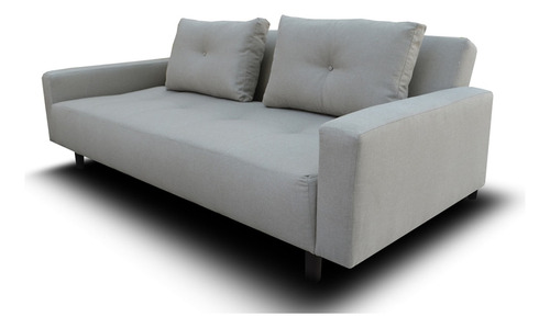 Sofa Cama Futon Sofacama Sillon Sala Mueble Envio Barato