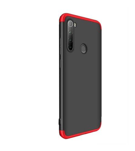 Funda 360 Xiaomi Mi 9t, Se, 8, Max 3 Redmi Note 7 + Glass