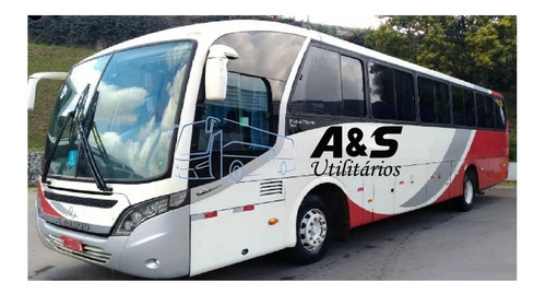 NEOBUS NEW ROAD 2016 OF-1721 SUPER OFERTA CONFIRA! REF.184