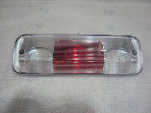 Tercer Stop Ford F-150 Fx4/ Sportrack Original Foto 2