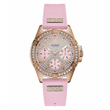 Reloj Guess U1160l5 Mujer Rosa