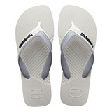 Chinelo Havaianas Dual Masculina