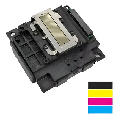 Cabezal Impression R Epson L3210 L3250 Good Quality 2026 | Envío gratis