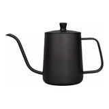 Chaleira De Café 600ml Café Pote Cozinha Acessório