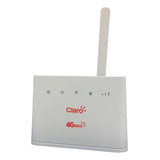 Kit 10 Modem Roteador 3g 4g Huawei Cpe B310-518 Rural Branco