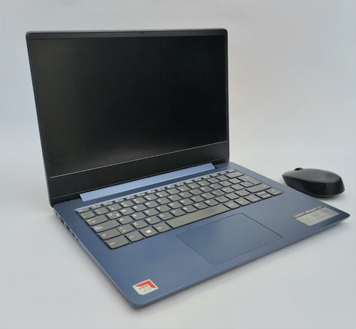 Portatil Lenovo Ideapad 330s - Memoria Ram Mejorada (a 8 Gb)