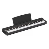 Piano Digital Yamaha P 225b