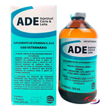 Ade Injetavel 200 Ml Hertape Ceva