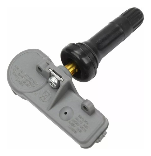 Sensor Tpms Presion Aire Caucho Gmc Envoy Acadia 2010 Foto 4