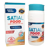 Satial Food Ayuda A Adelgazar Polvo X 50 Gr