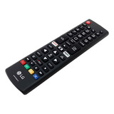 Akb75095315 Controle Remoto LG Original 55uk6540